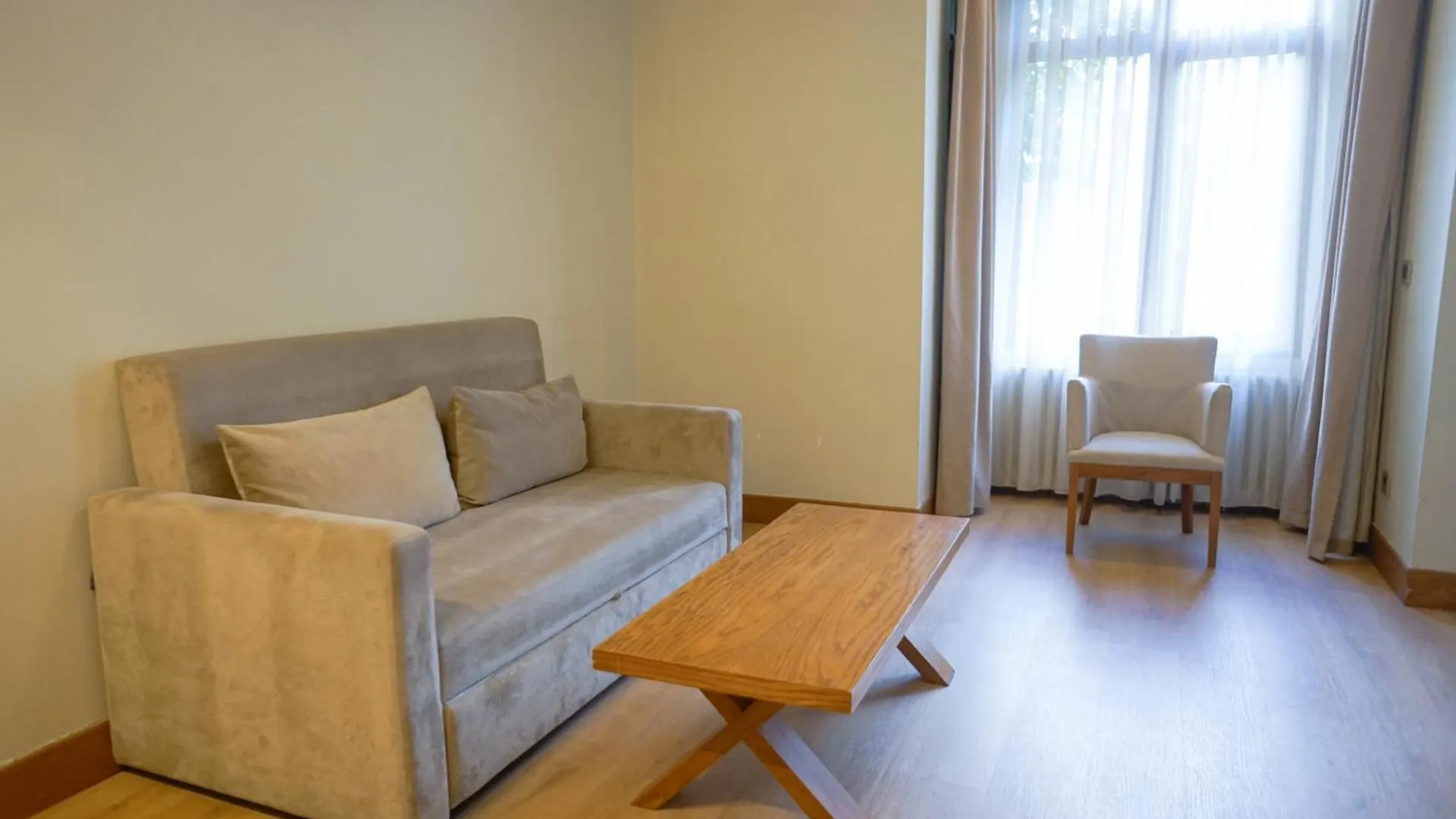 Triada Hotel Taksim - Special Category Istanbul