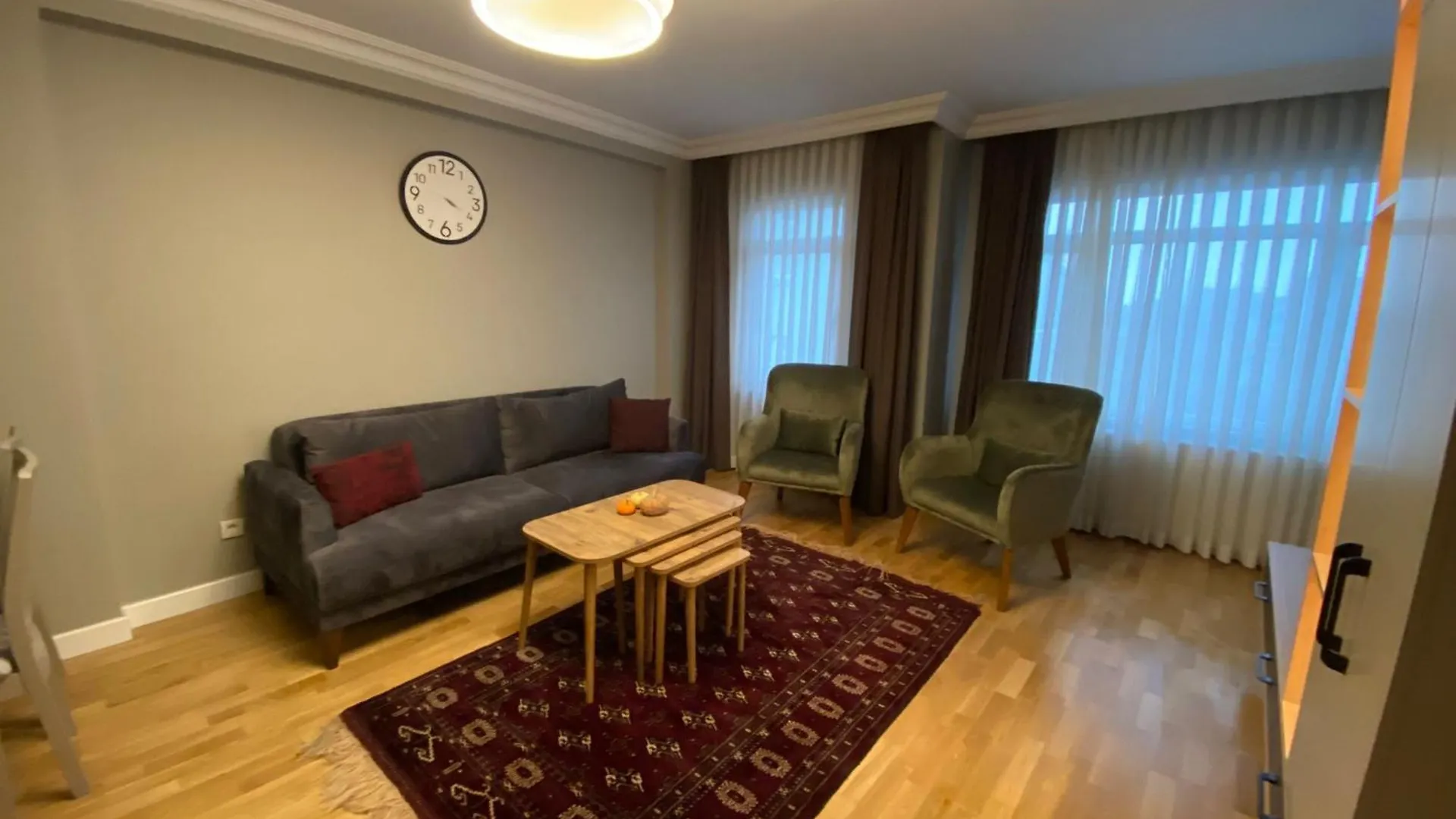 Triada Hotel Taksim - Special Category Istanbul Turkey