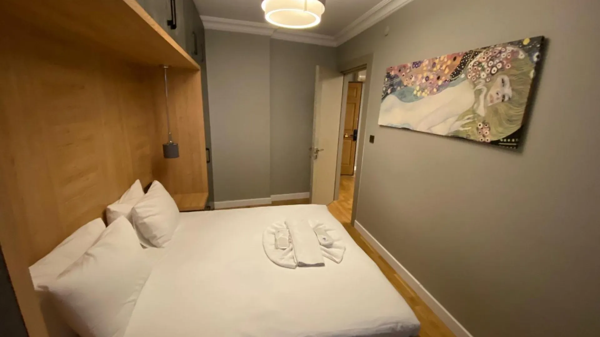 Triada Hotel Taksim - Special Category Istanbul 4*,  Turkey