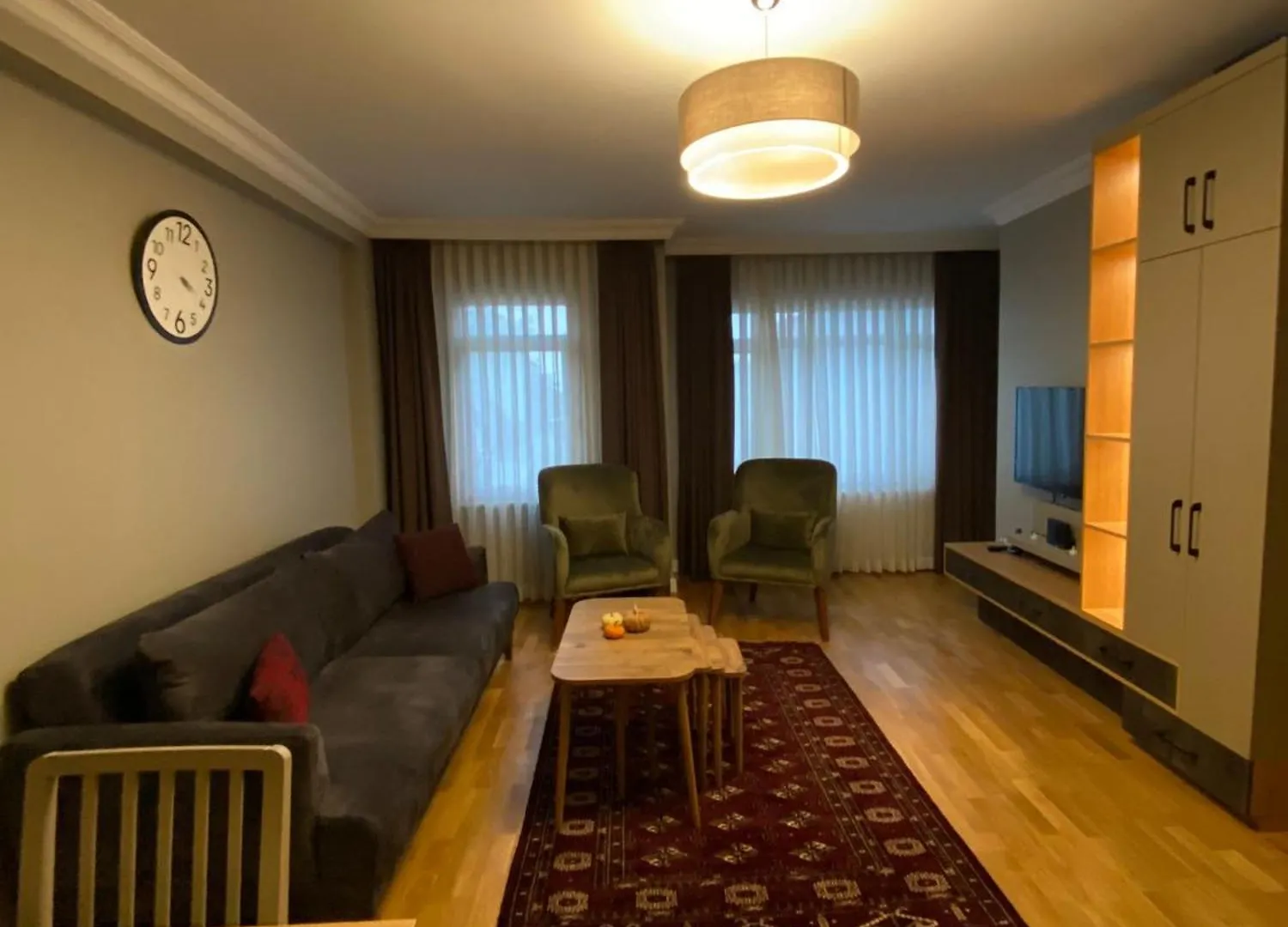 Triada Hotel Taksim - Special Category Istanbul