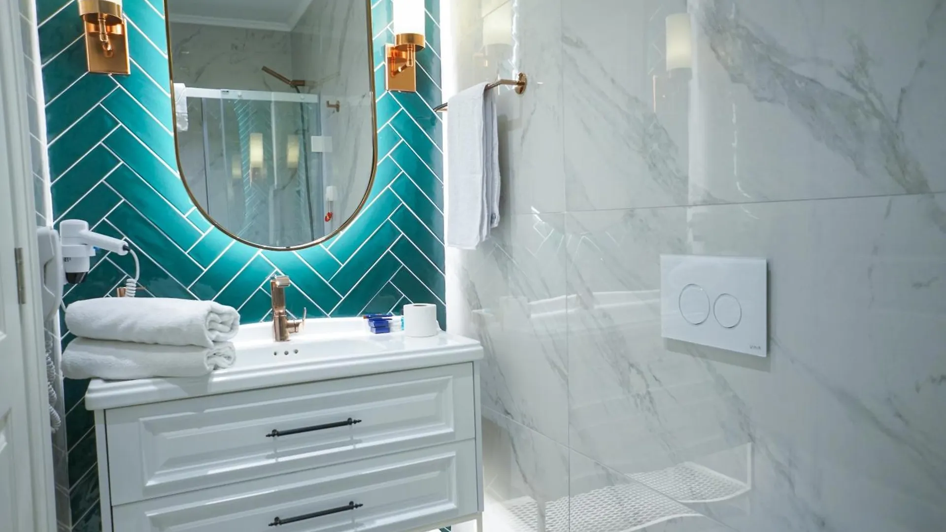 Triada Hotel Taksim - Special Category Istanbul