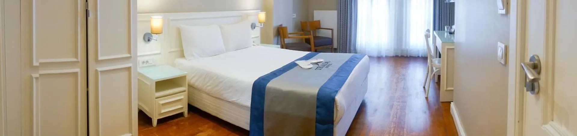 Triada Hotel Taksim - Special Category Istanbul