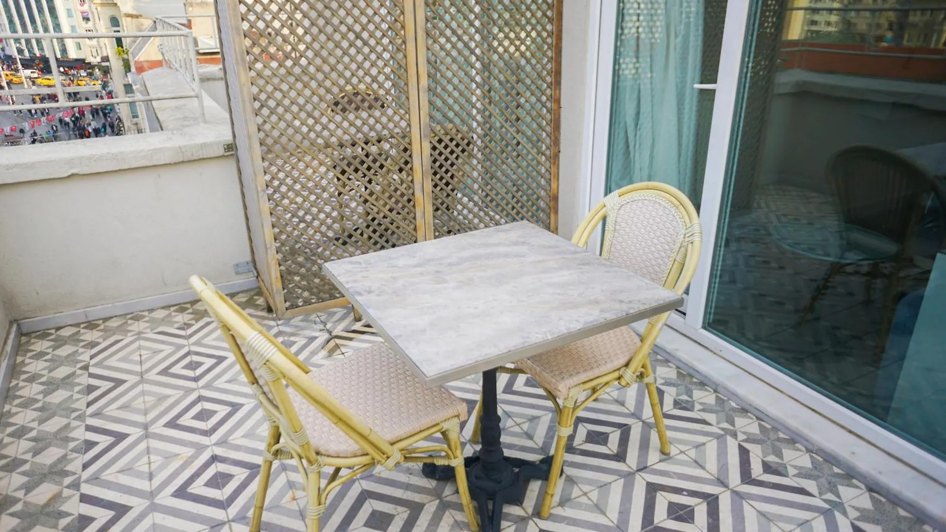 Triada Hotel Taksim - Special Category Istanbul