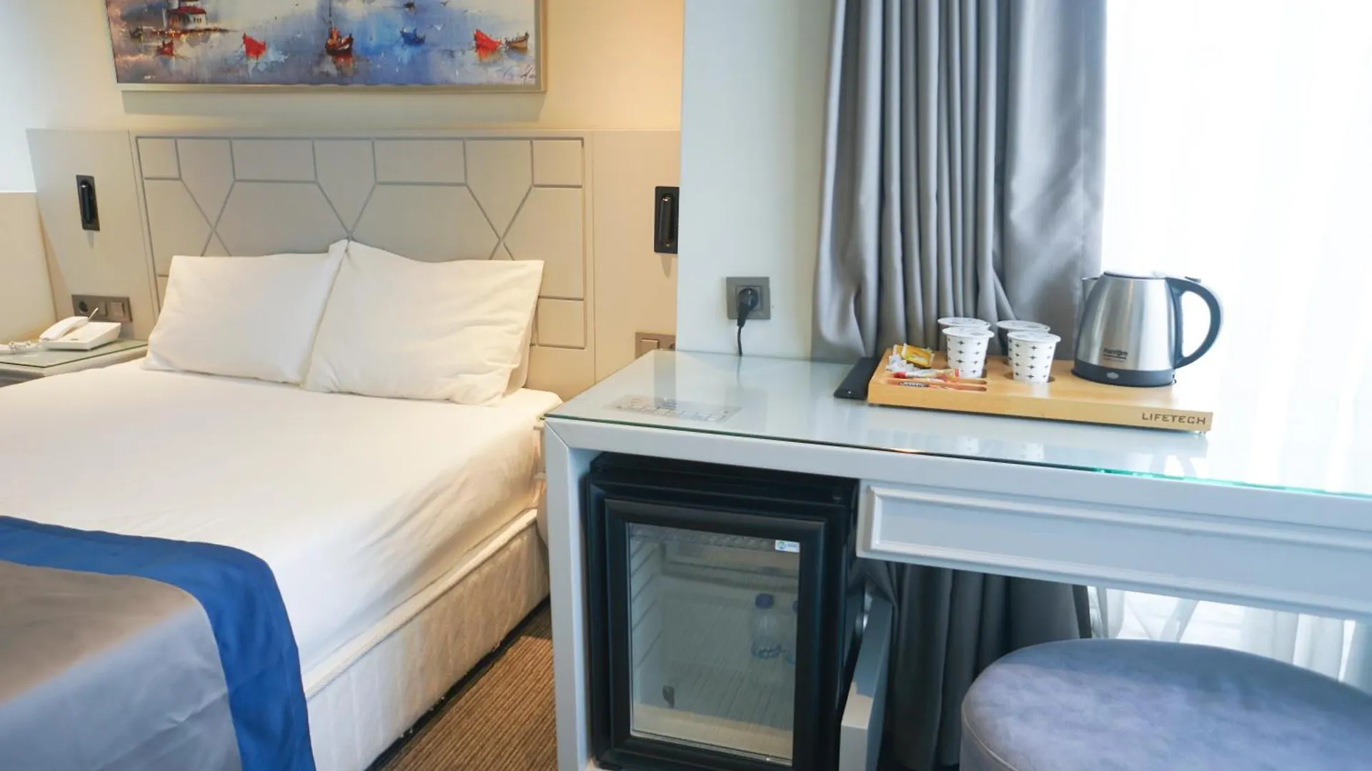 Triada Hotel Taksim - Special Category Istanbul