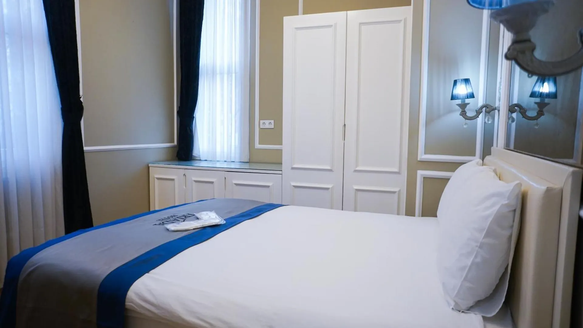 Triada Hotel Taksim - Special Category Istanbul