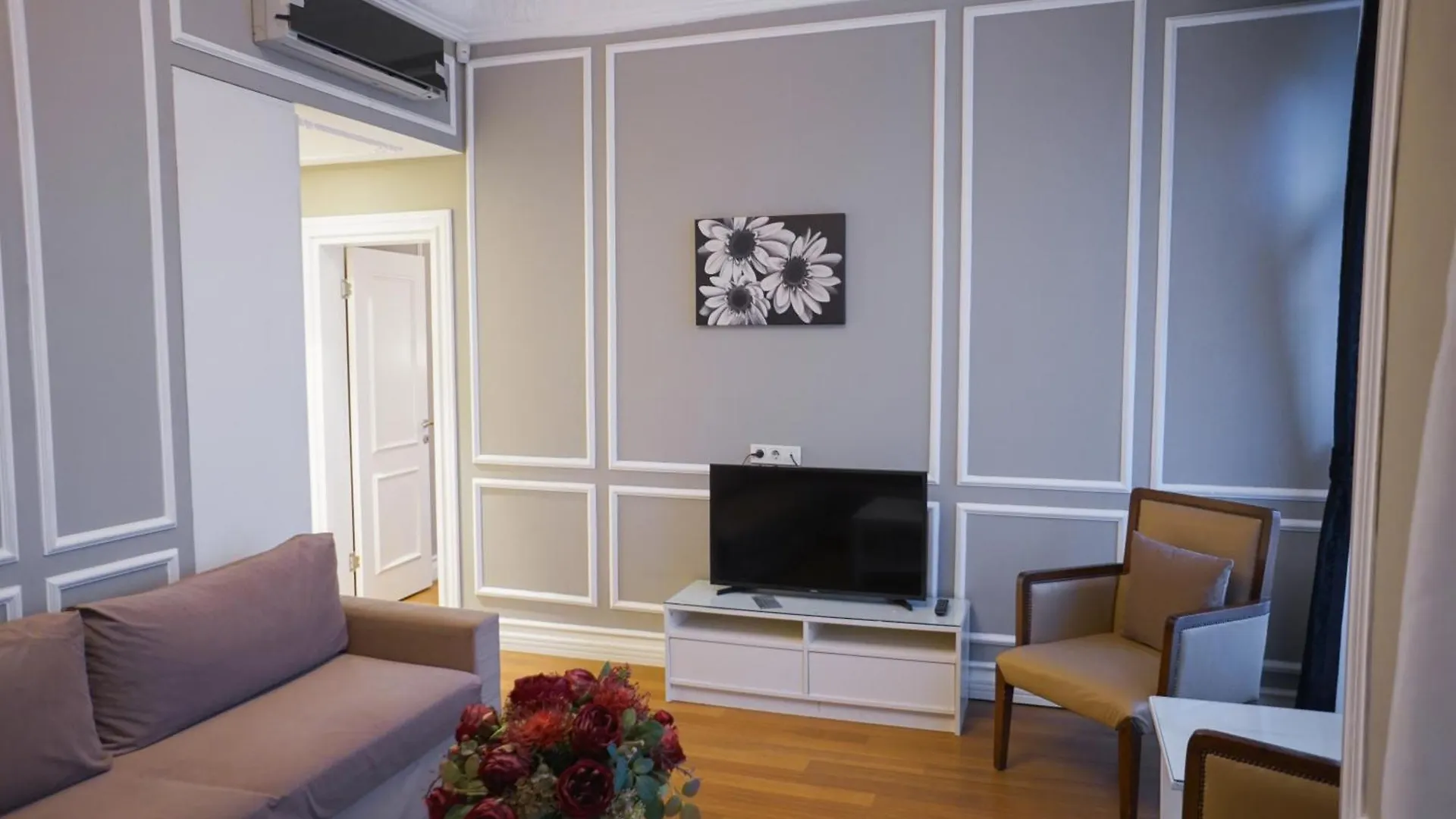 Triada Hotel Taksim - Special Category Istanbul Turkey