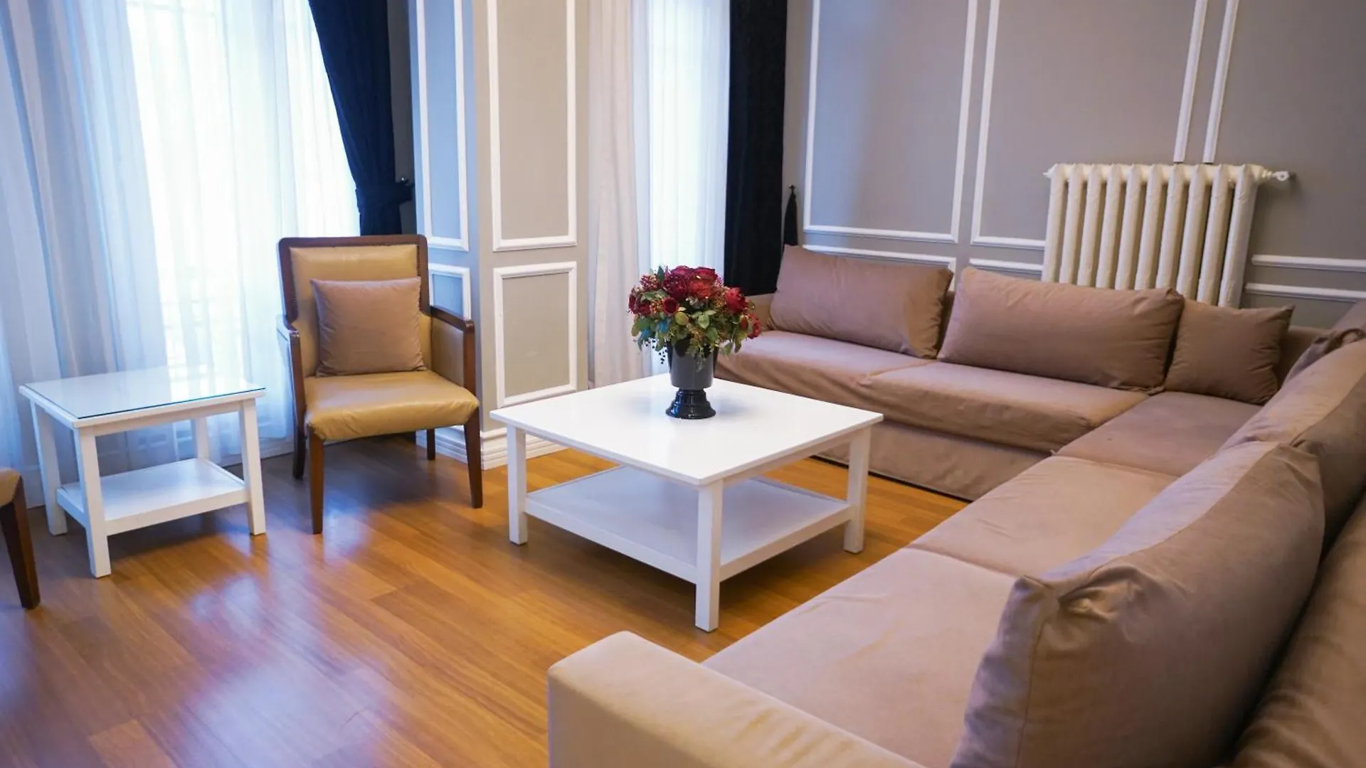 Triada Hotel Taksim - Special Category Istanbul