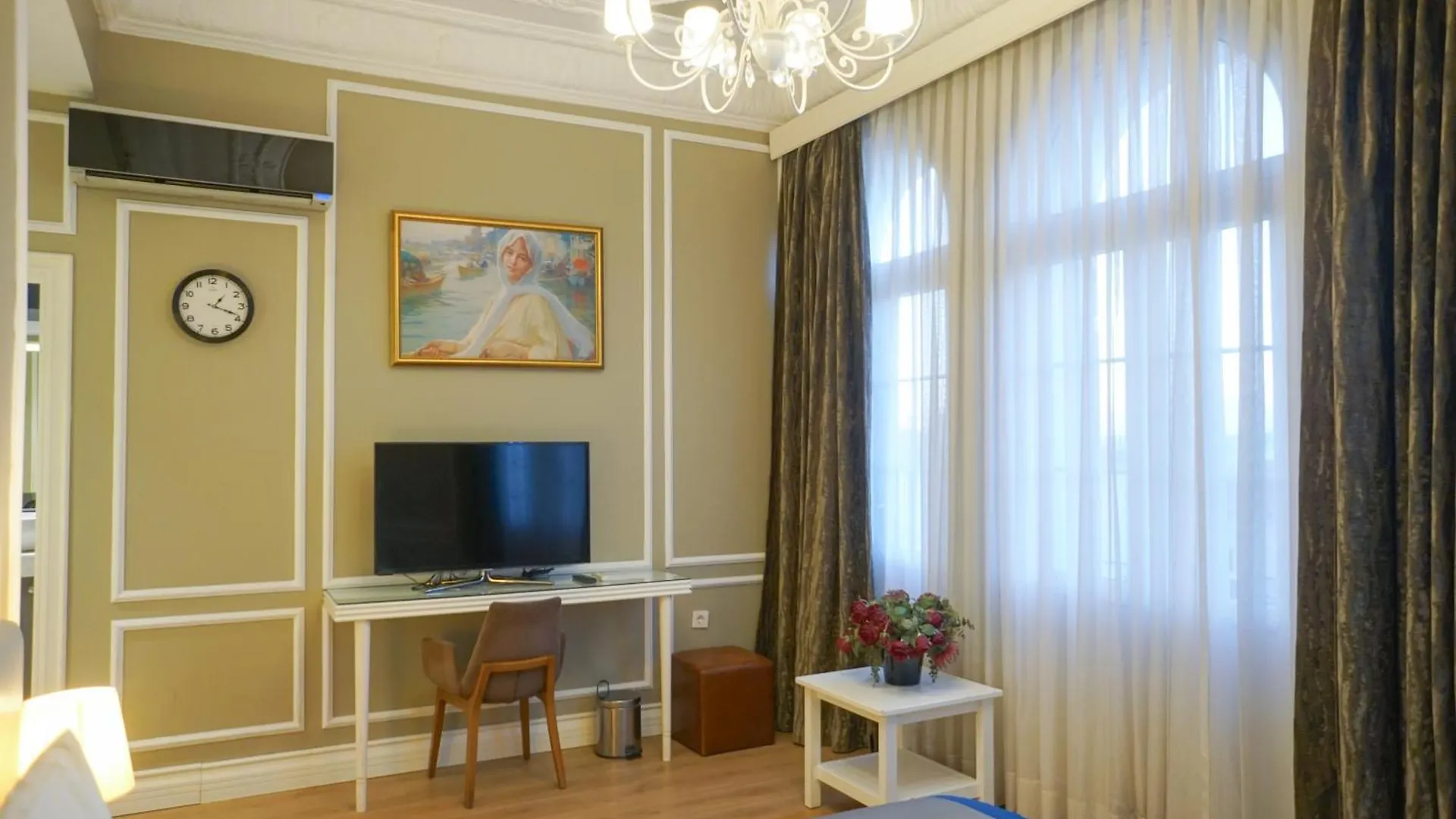 Triada Hotel Taksim - Special Category Istanbul