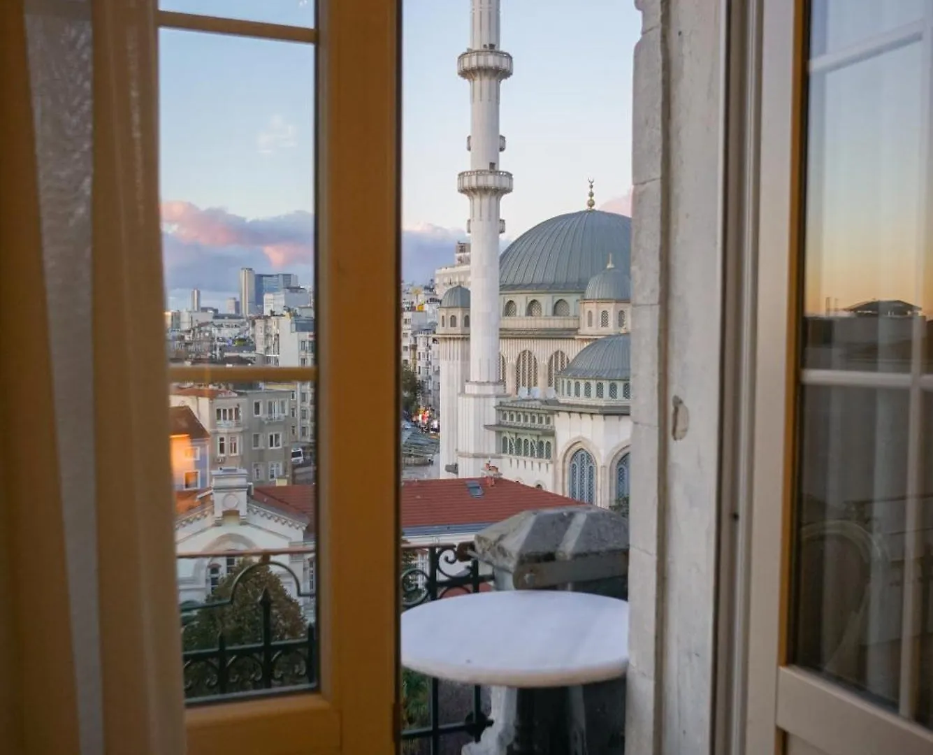 Triada Hotel Taksim - Special Category Istanbul