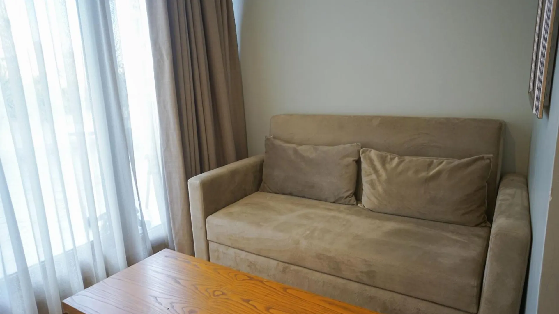 Triada Hotel Taksim - Special Category Istanbul