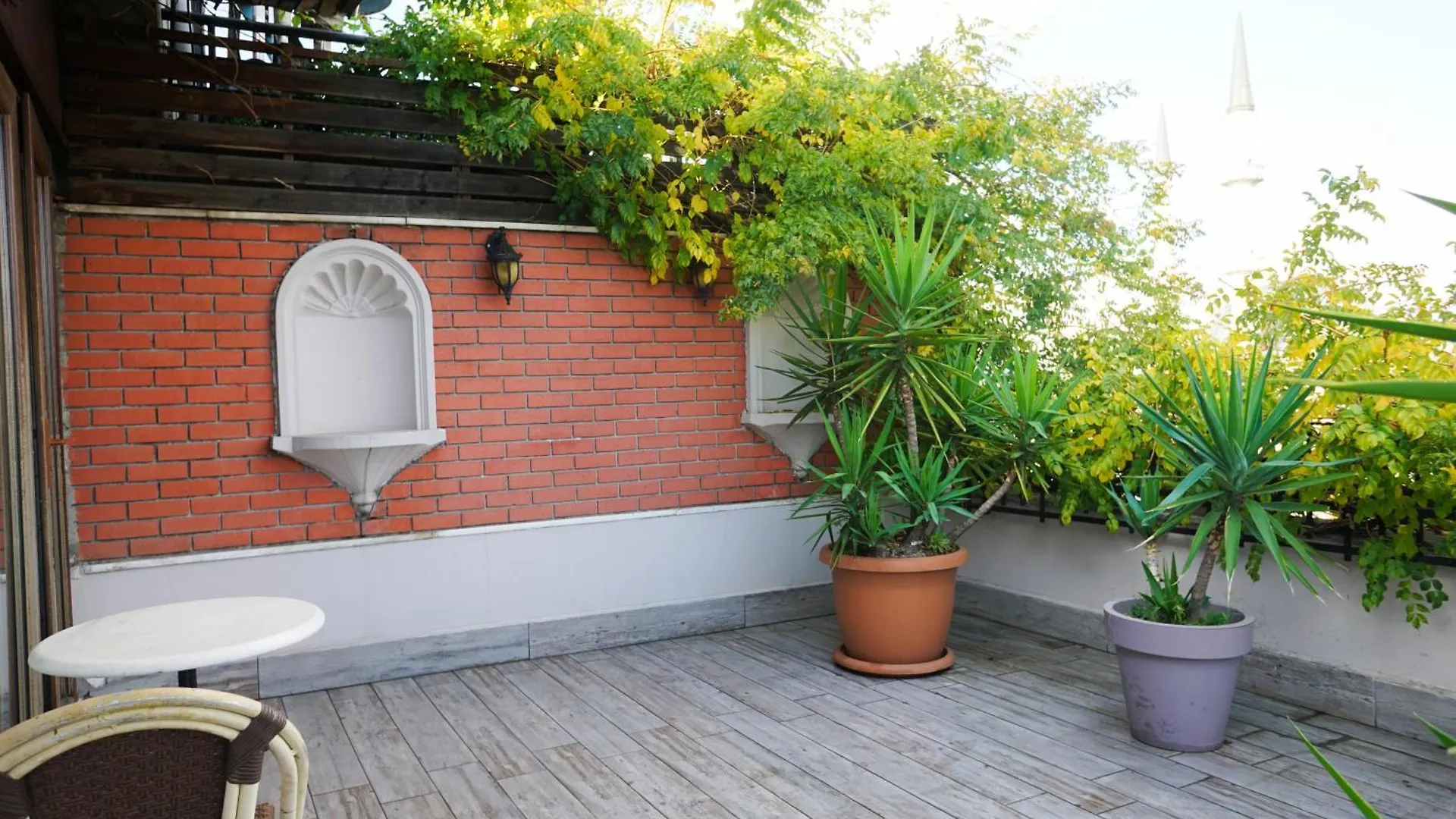 Triada Hotel Taksim - Special Category Istanbul