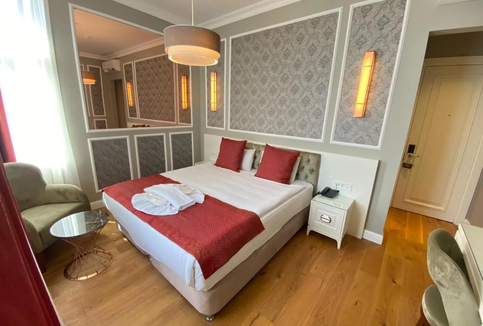 Triada Hotel Taksim - Special Category Istanbul