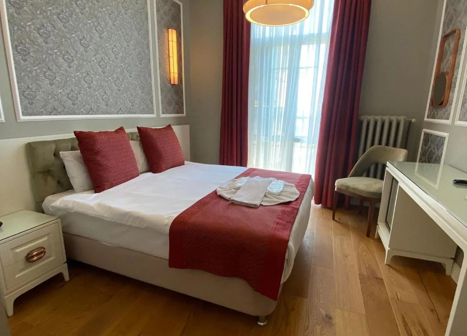 Triada Hotel Taksim - Special Category Istanbul