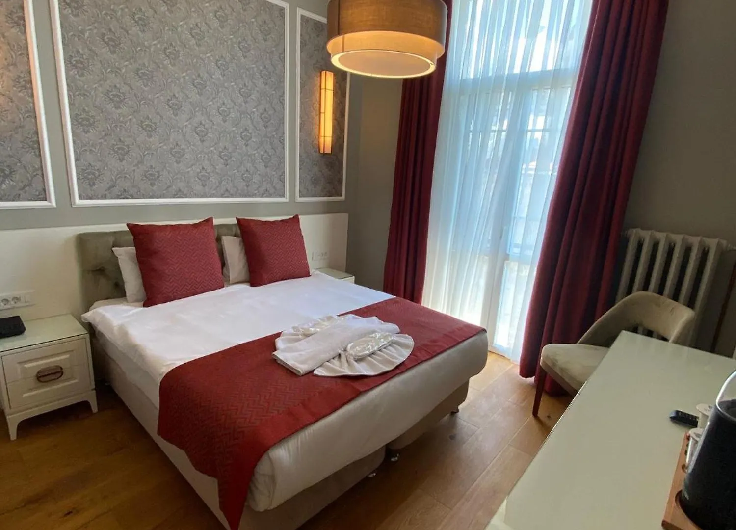 Triada Hotel Taksim - Special Category Istanbul