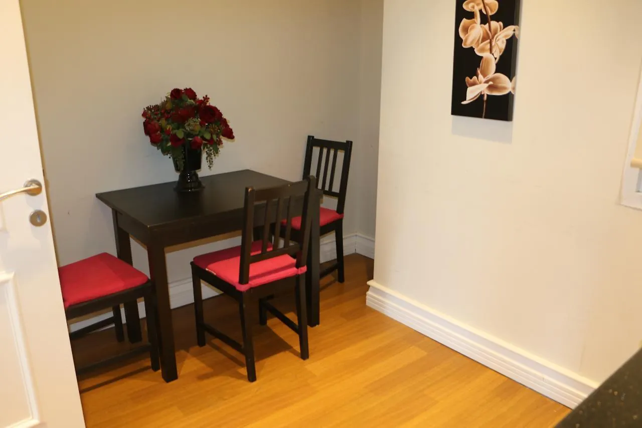 Triada Hotel Taksim - Special Category Istanbul