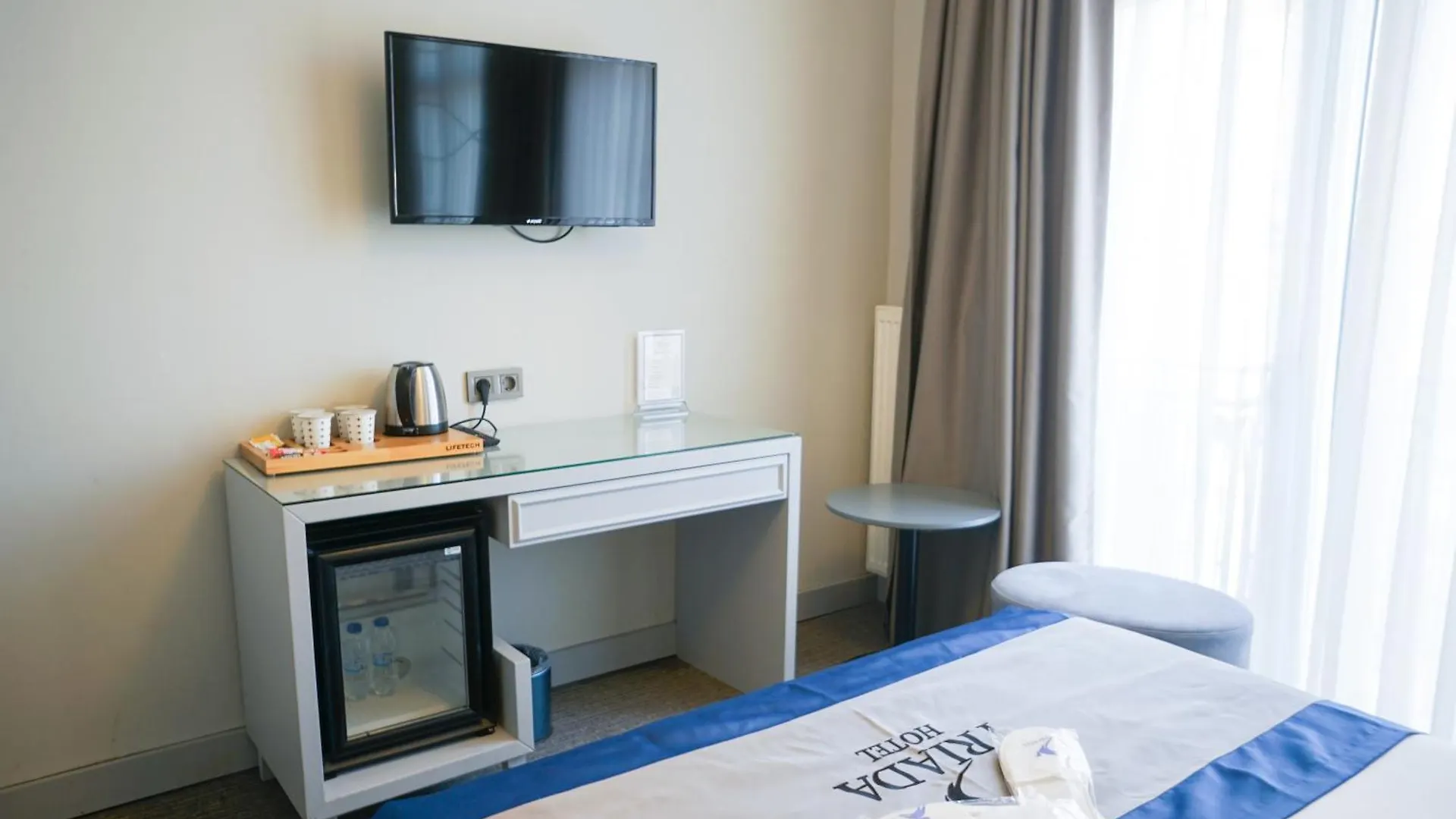 Triada Hotel Taksim - Special Category Estambul