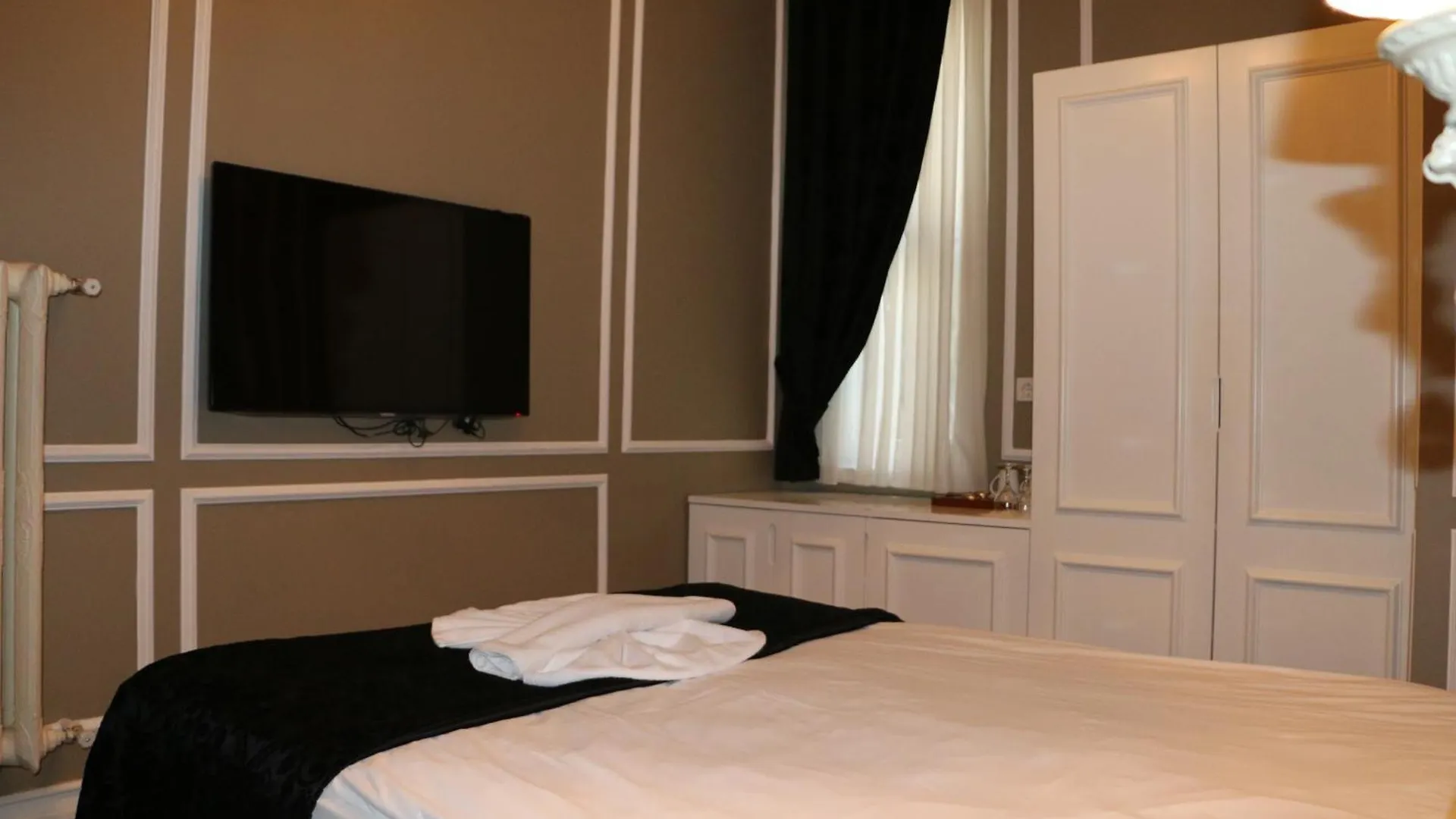 Triada Hotel Taksim - Special Category Estambul