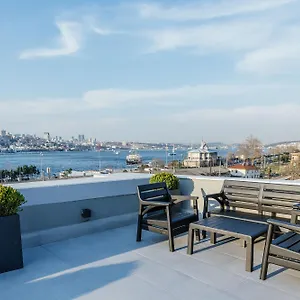 Dream Bosphorus Ξενοδοχείο