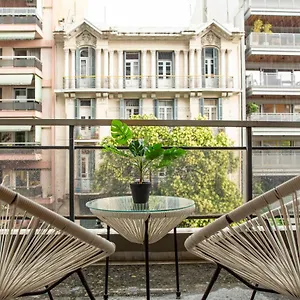 Houseloft Grand Casa Daire Selanik