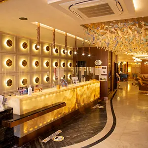 The Beyaz Saray & - Special Category Ξενοδοχείο