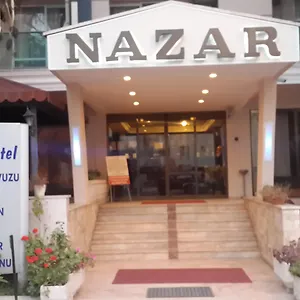 nazar-hotel-altinkum.aegeanhotels.net/