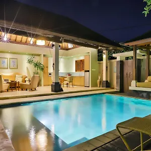Disini Luxury Villas-chse Certified Villa Seminyak