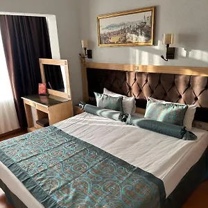 Hotel Blue Tuana Old