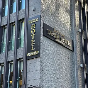 Tk Taxım Bosphorus Otel