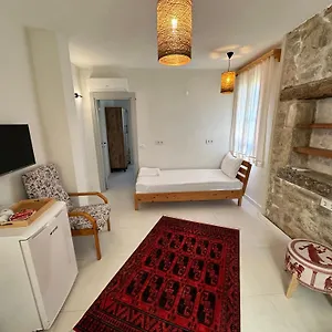 Eski Otel Datça
