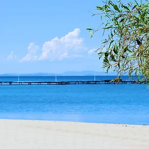 Badem Tatil Koeyue Resort Bademli (Dikili)
