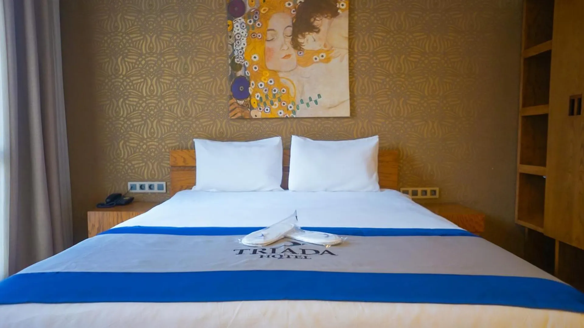 Triada Hotel Taksim - Special Category Istanbul