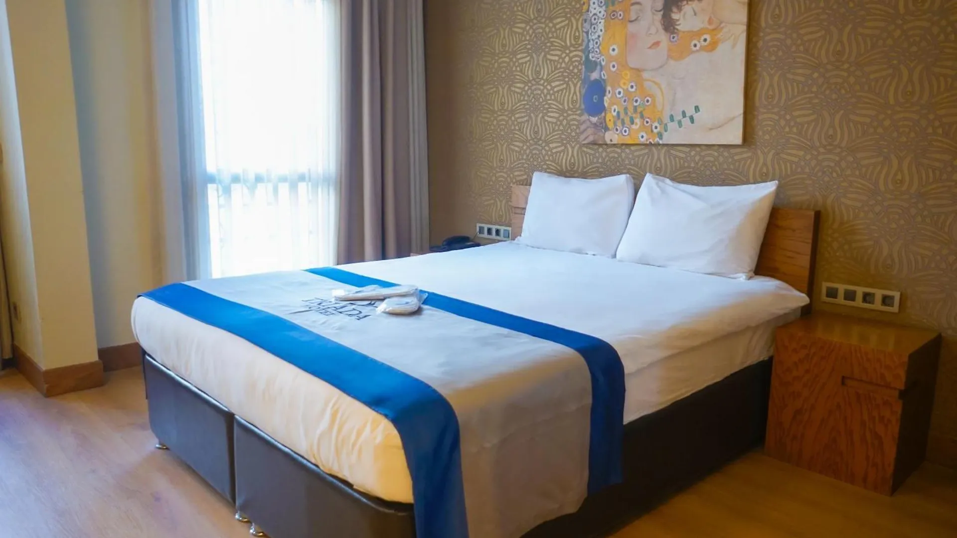 Triada Hotel Taksim - Special Category Istanbul