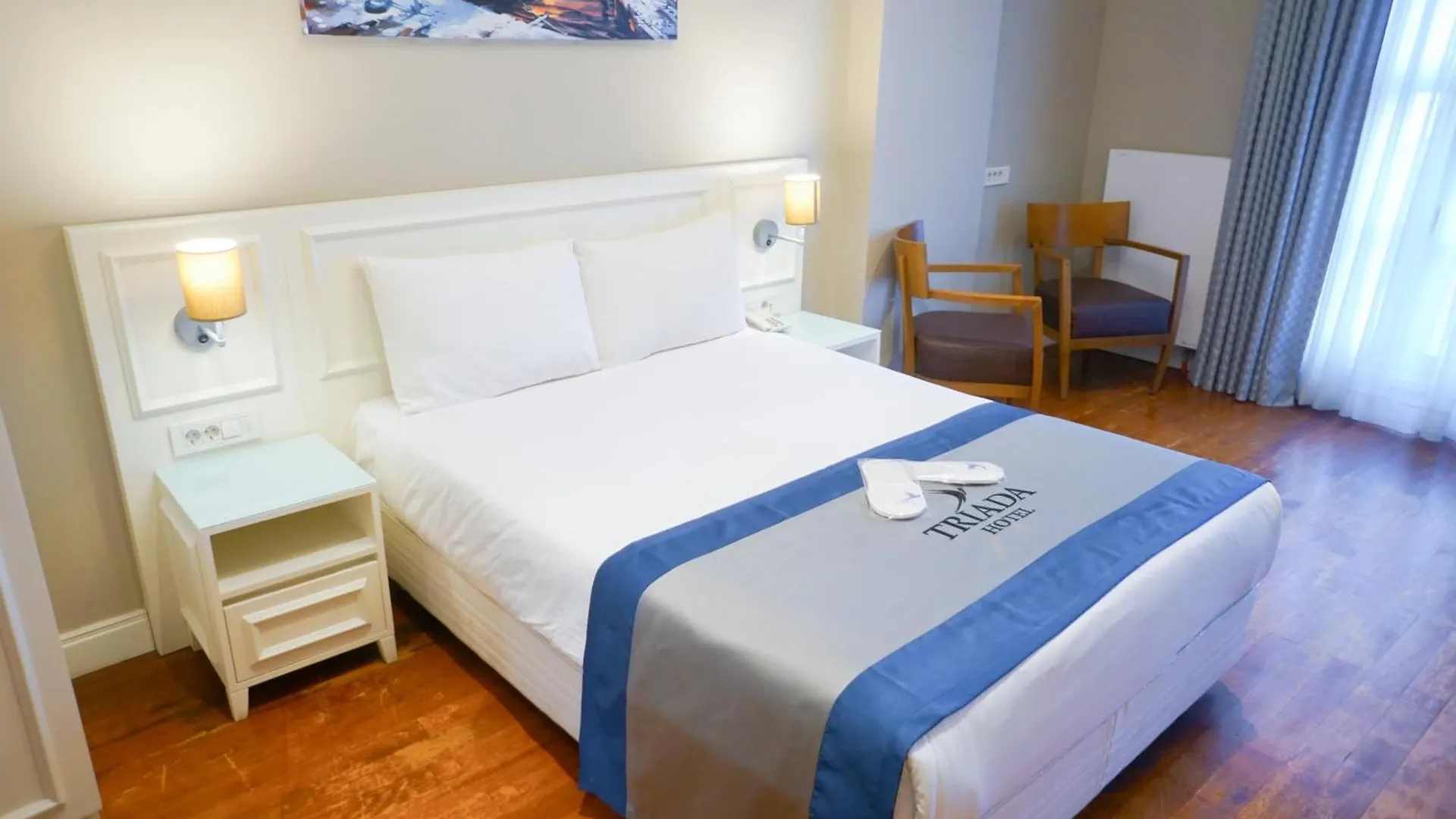 Triada Hotel Taksim - Special Category Istanbul Turkey