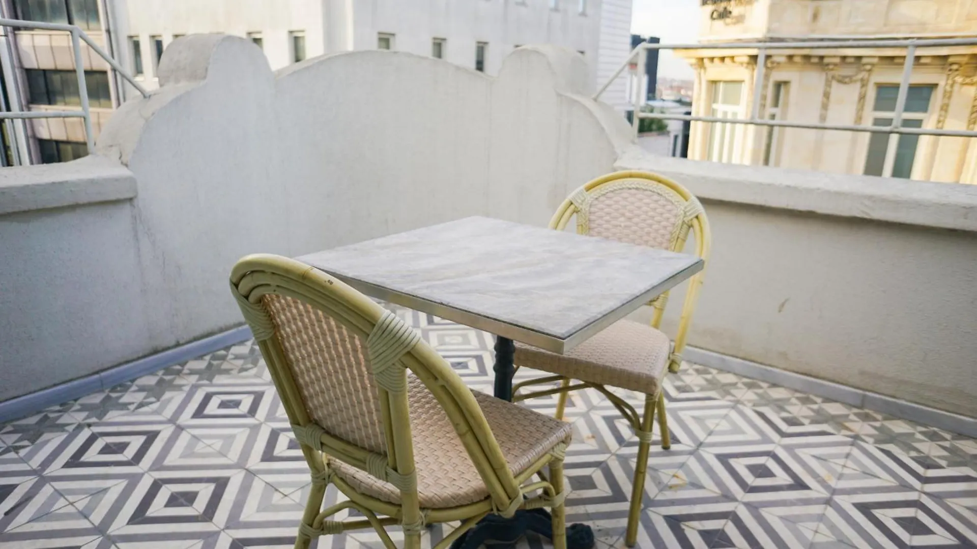 Triada Hotel Taksim - Special Category Istanbul