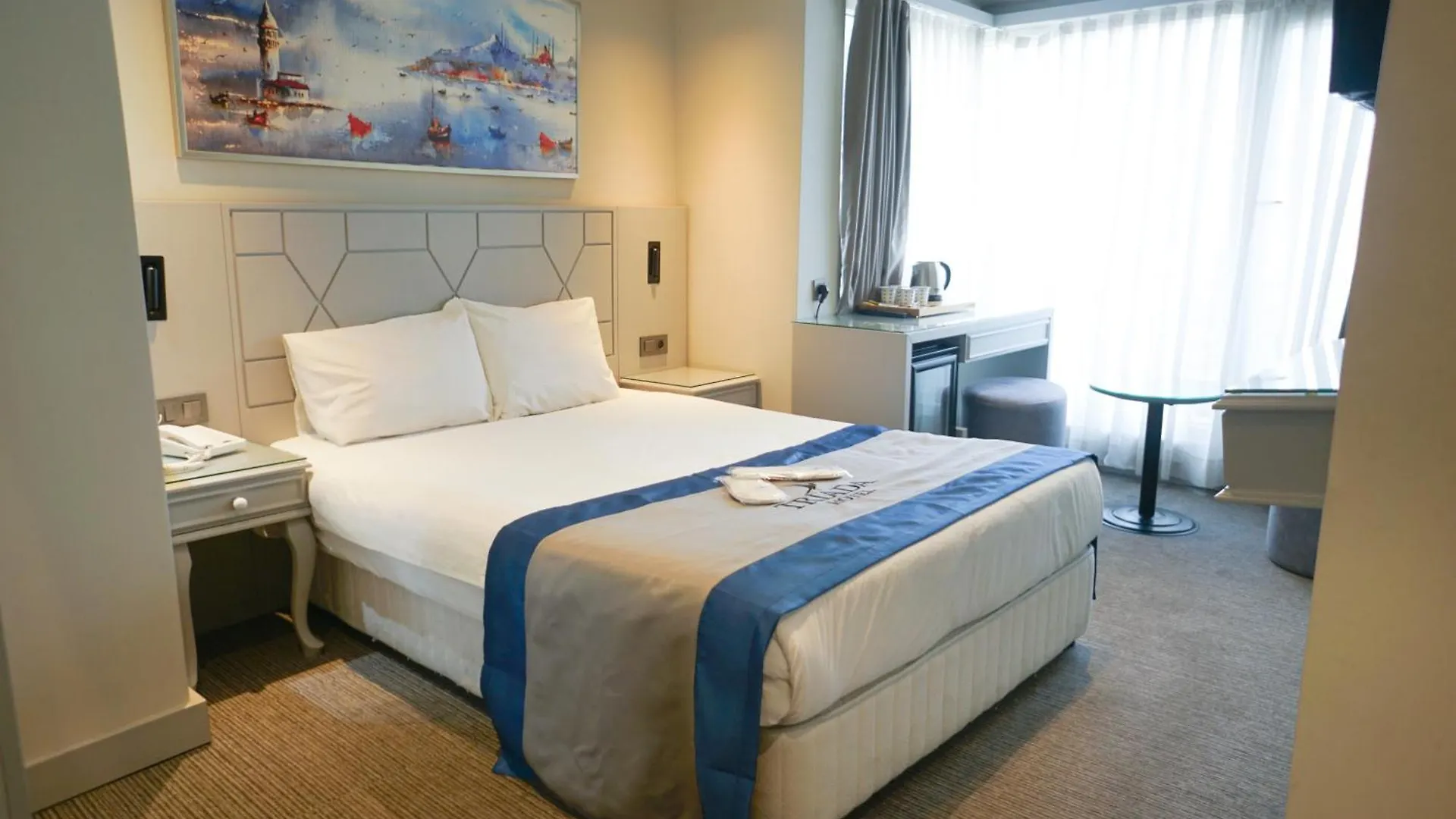 Triada Hotel Taksim - Special Category Istanbul