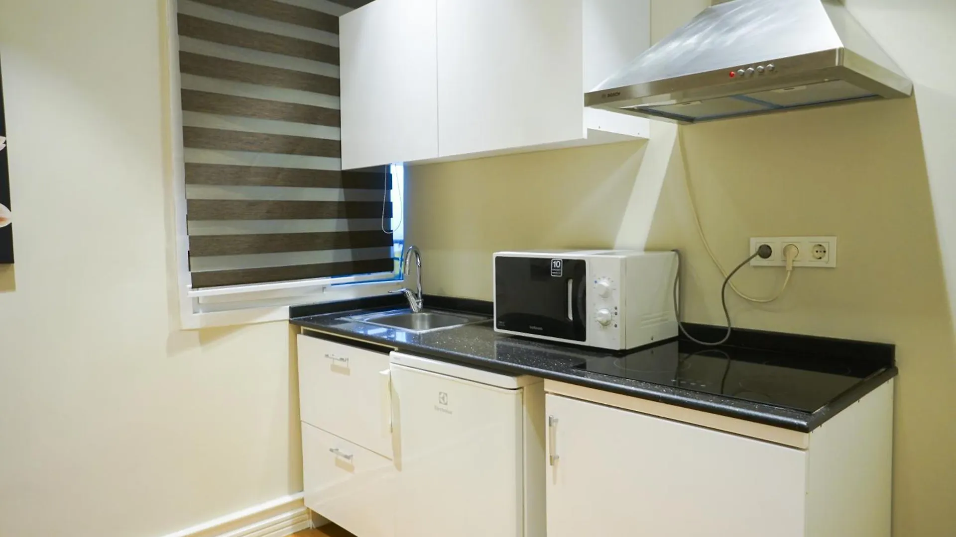 Triada Hotel Taksim - Special Category Istanbul