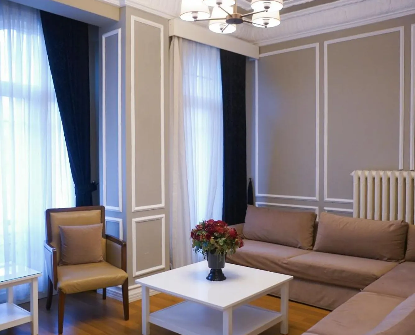 Triada Hotel Taksim - Special Category Istanbul Turkey