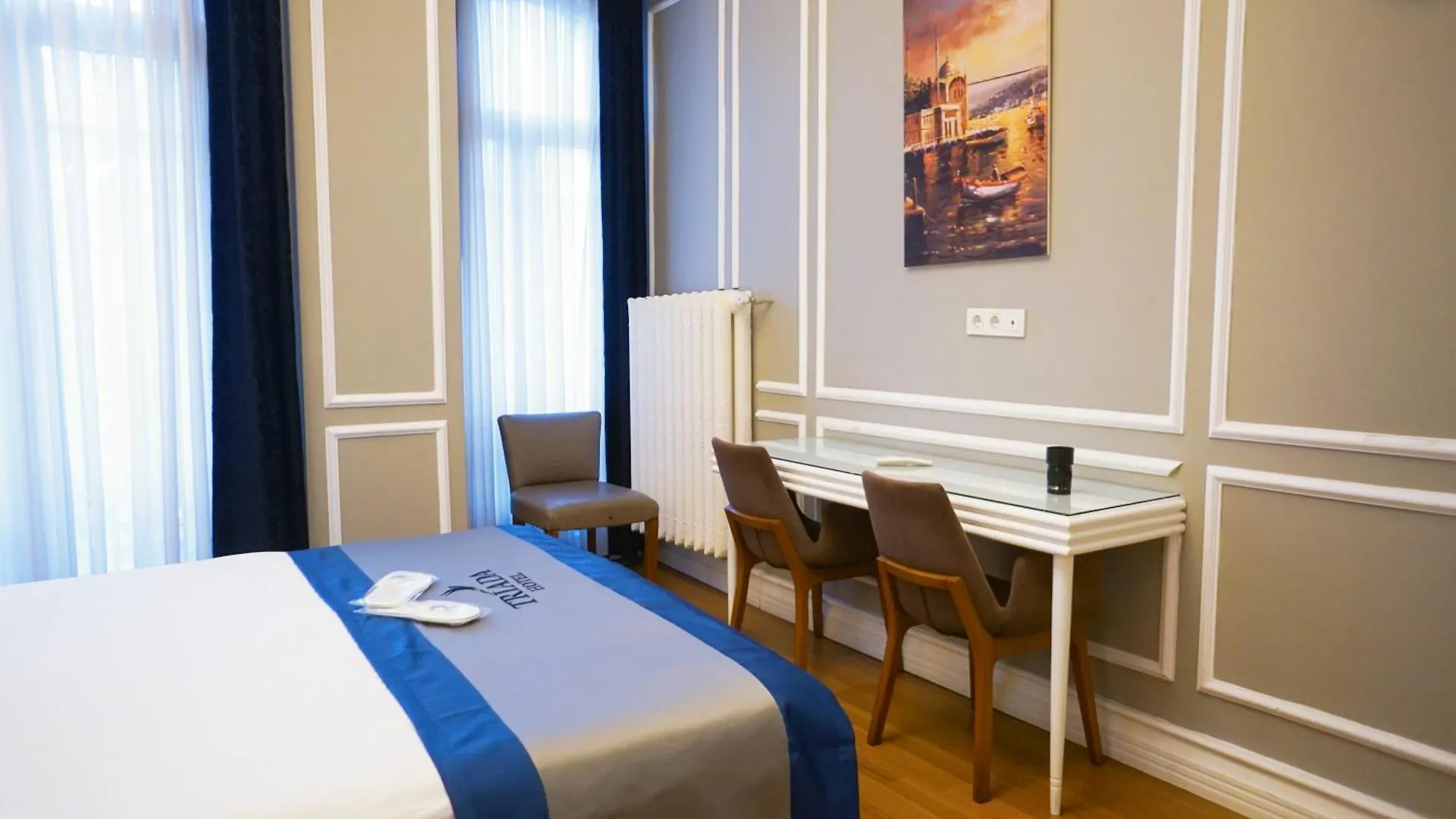 Triada Hotel Taksim - Special Category Istanbul