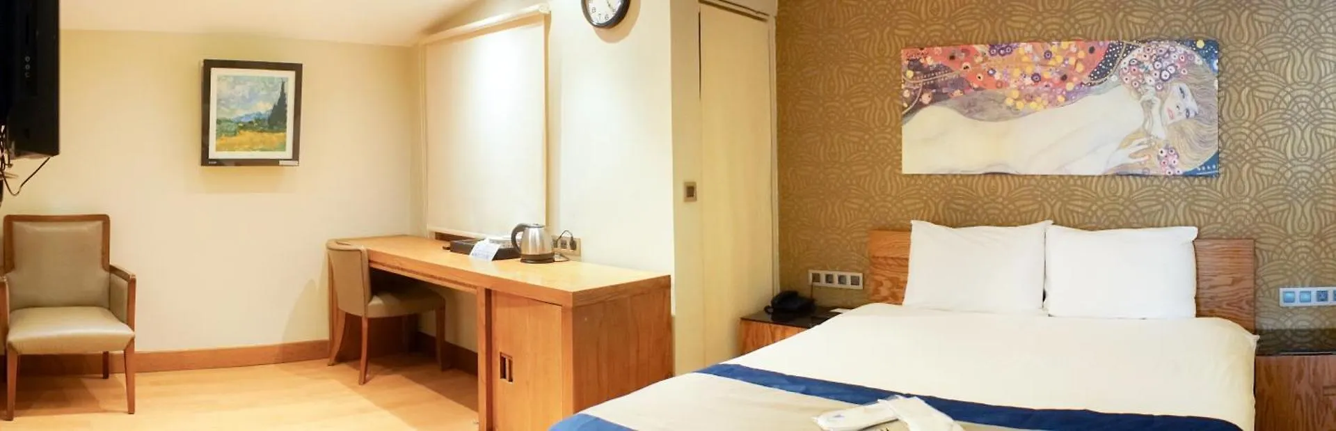 Triada Hotel Taksim - Special Category Istanbul